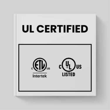 catalog covers_UL certified